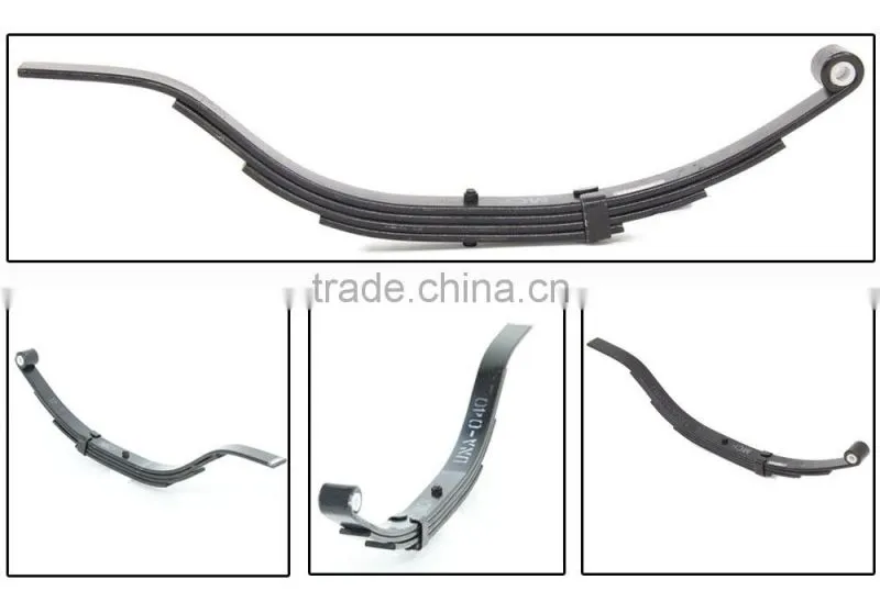 Christmas promotion leaf spring manufacture horse trailer
