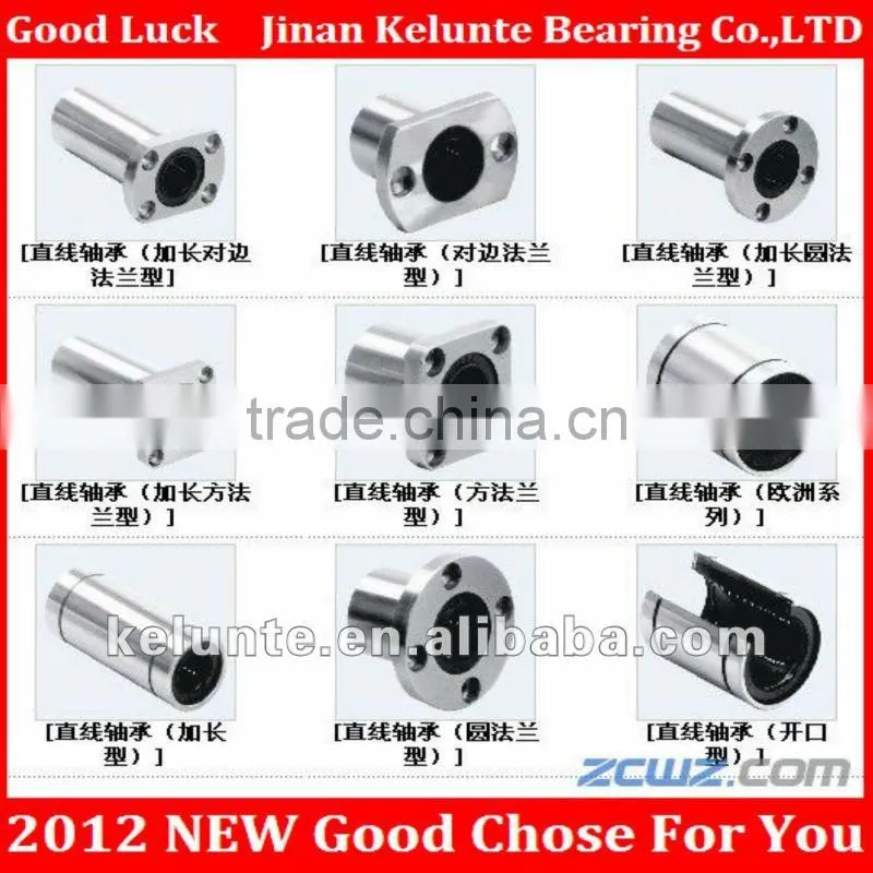 original china linear track bearing distribution