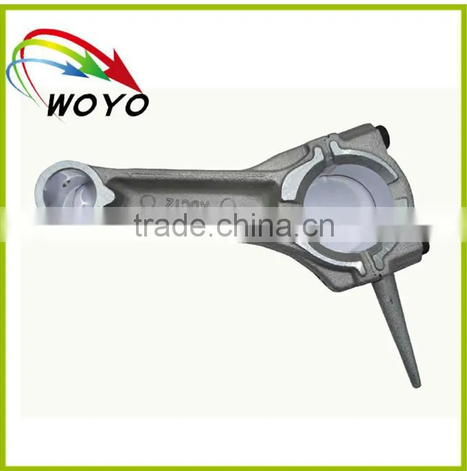 Agricultural tractor cute design connecting rod for diesel engine