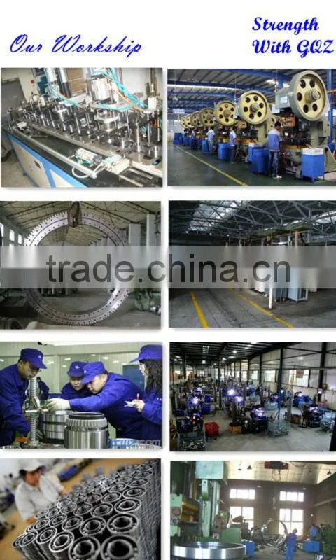Conveyor roller bearings BS2-2206-2CS/VT143 bearing