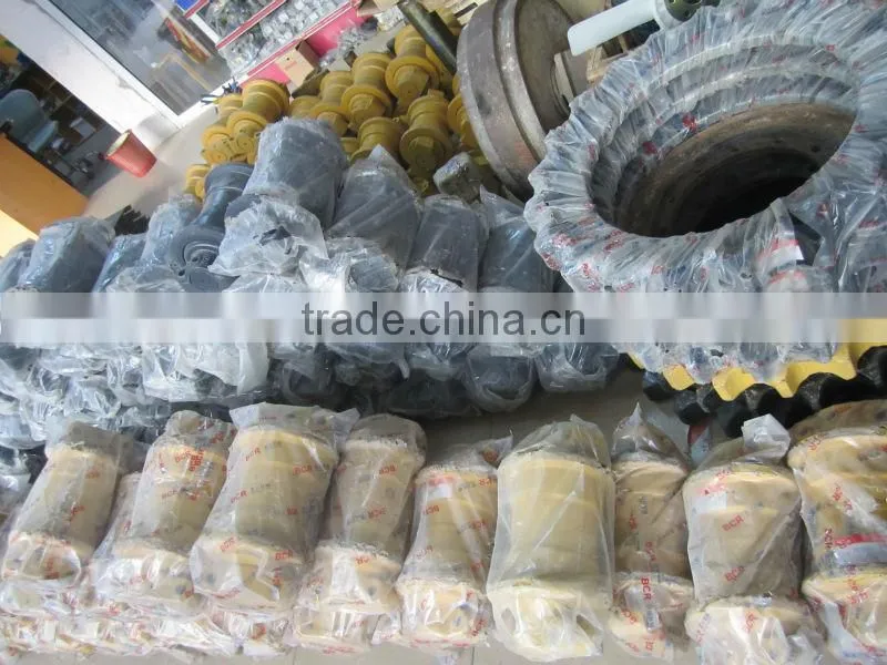EXCAVATOR SPROCKET PC400-3/5 208-27-31221