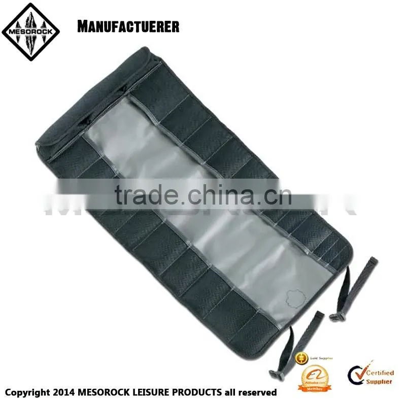Tool Roll Up Organizer