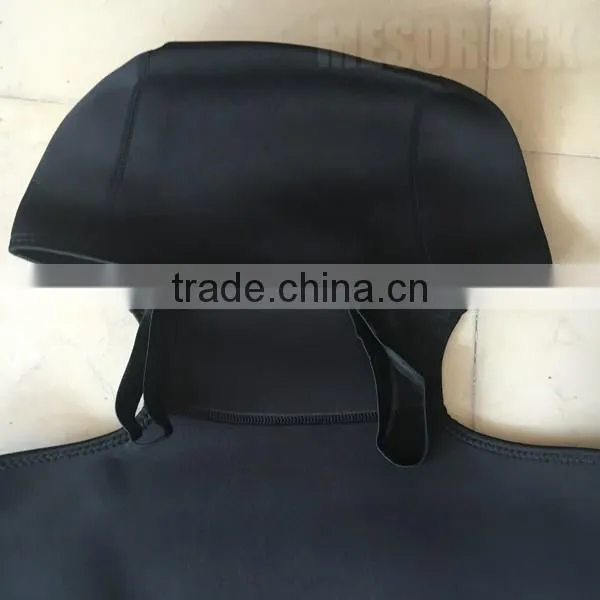 Premium Durable Neoprene Protector Full Size Auto Seat Protector Car Seat Protector
