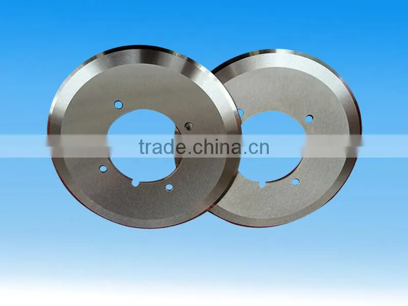 stainless meat blade for cutting machine