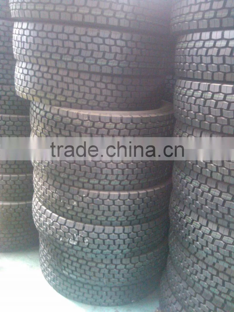 Top quality gt radial truck tires 295/75r22.5