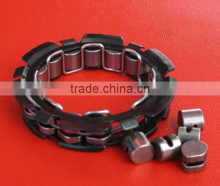 RL478 One Way Freewheel Roller Clutch Bearing