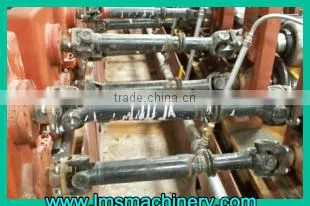 High Frequency Pipe Making machinery