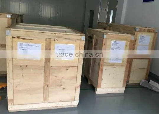 China 45kw Ac Solar Pump Inverter with MPPT in China