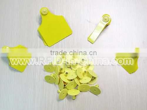 rfid cow ear tag animal tag