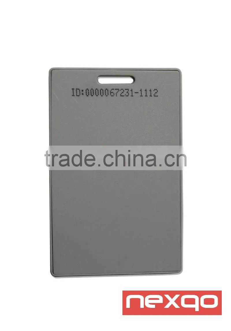 Long Range Active RFID tags 2.4GHz