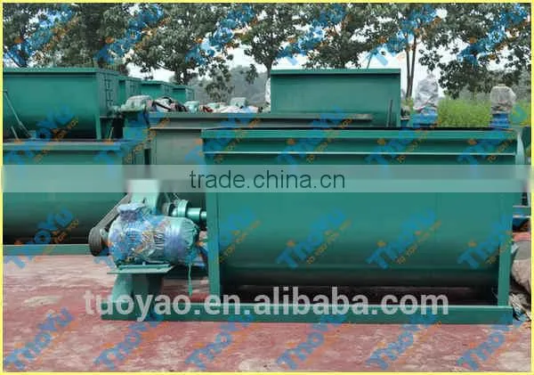 Good Performance Chicken Manure Fertilizer Granulator for Organic Fertilizer Machinery (SMS: 0086-15937167907)