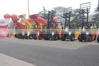 Luoyang Mingyang Engineering Machinery Co., Ltd. company overview - view 3