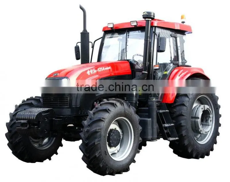 SJH wheeled tractor 1254