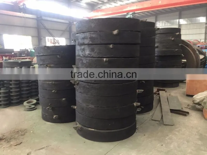 Henan manufacturer low price wholesale gold dust wet grinding machine