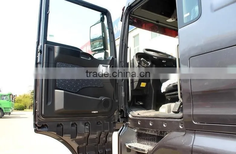 SINOTRUK SITRAK C7H TRACTOR TRUCK 440hp 6*2 drive low price