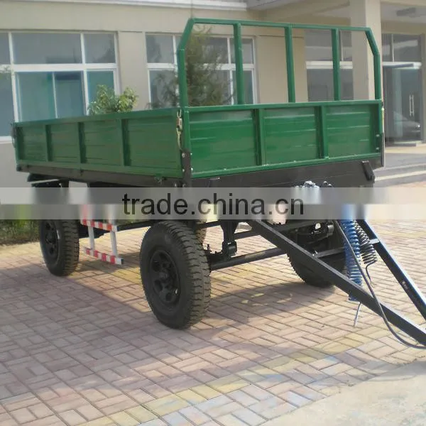 Tractor Trailer