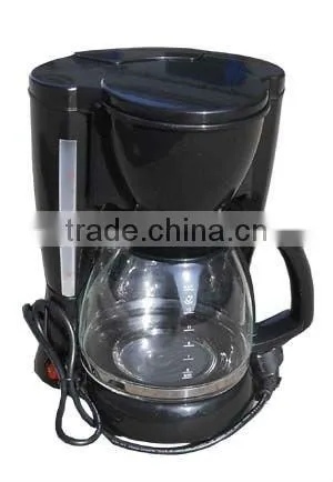 Electric Coffee Makers