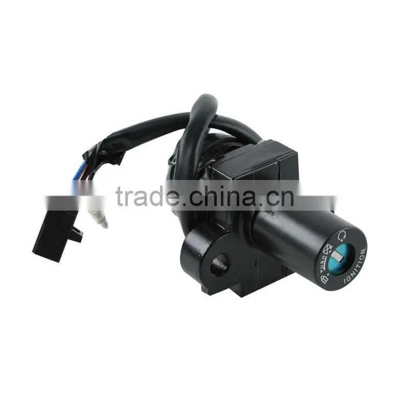 CB400 93-98 Ignition Switch Lock CB400SF NC31