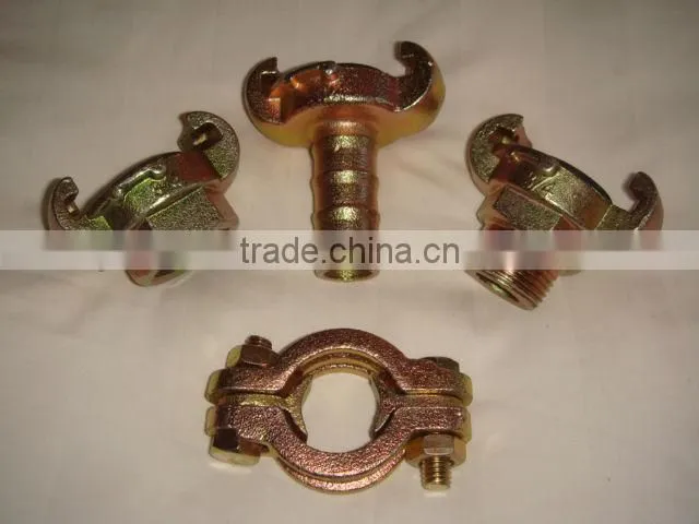 Hose End Pipe Fitting