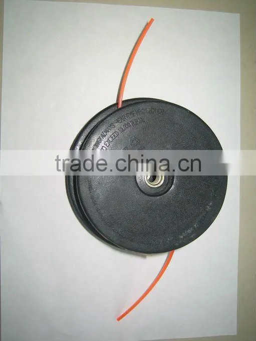 autocut spool for grass trimmer-brush cutter spare parts