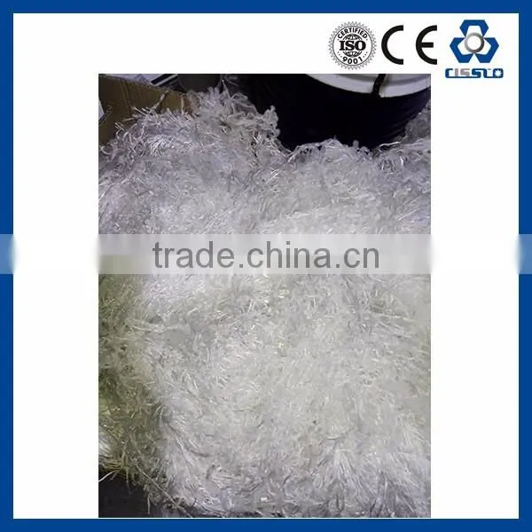 CARPET YARN BCF EXTRUDING MACHINE, PET BCF EXTRUDER LINE