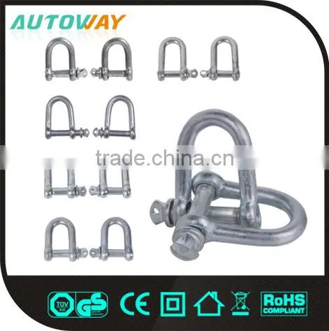 1500KG Nylon Auto Towing Rope