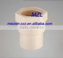 plastic pvc cpvc pipes fittings valves