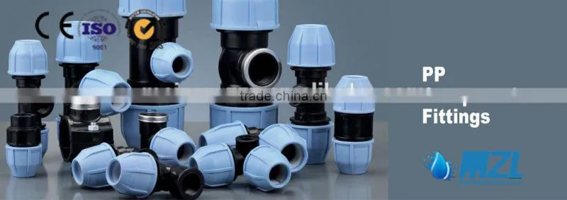 GOOD PRICE&QUALITY PVC PIPE FITTINGS PLASTIC CHECK VALVE