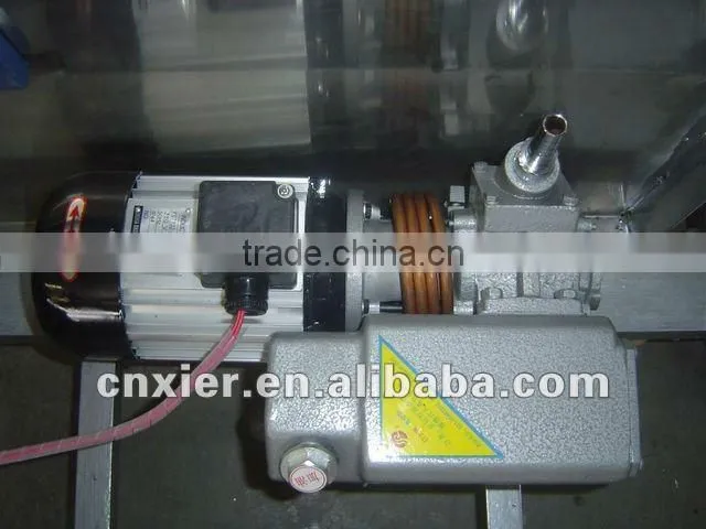 DZ-850/2S semi-automatic vacuum sealer machine