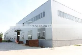 Dongtai Yizhen Machinery Co., Pty. Ltd. company overview - view 2