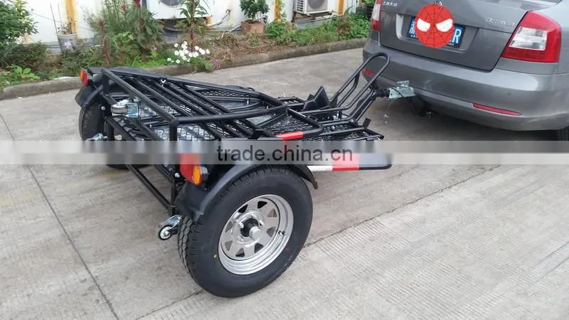 Motorcycle trailer FS-MT501