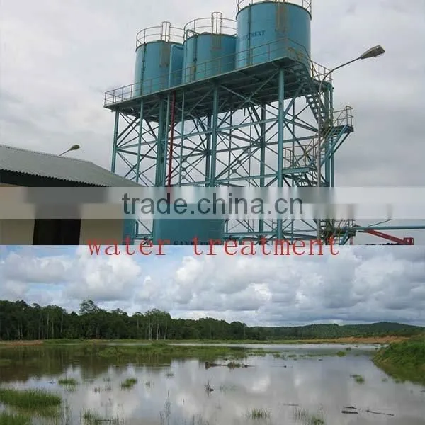 1-30tph hydrogenated palm oil plant