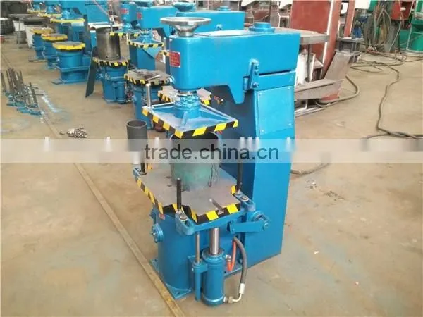 Microseism squeeze sand foundry moulding machine Z145 series/injection moulding machine