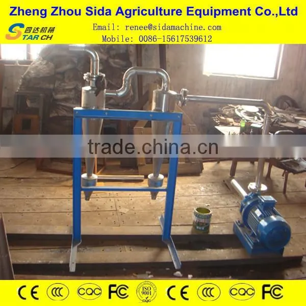 cassava flour processing machine/cassava machine/electrical and automatic control system