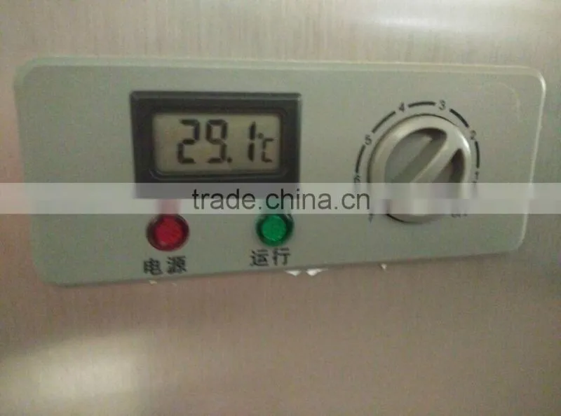 Stainless steel commercial worktable fridge/freezers TW-1500 TEL: 0086-13632272289