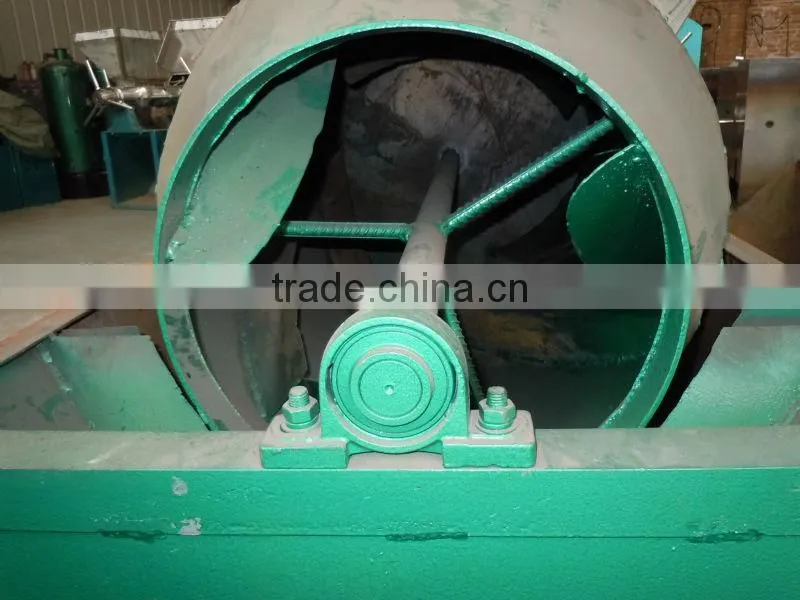 competitive price sunflower seeds roasting machine