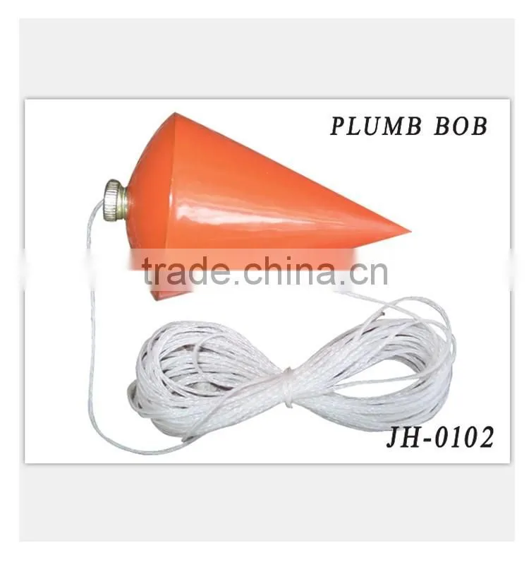 measure vertical tools plumb bob 100g 200g 250g 300g 400g