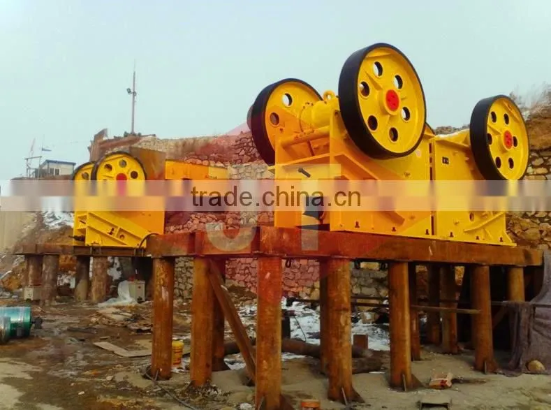 stone processing machine for sale