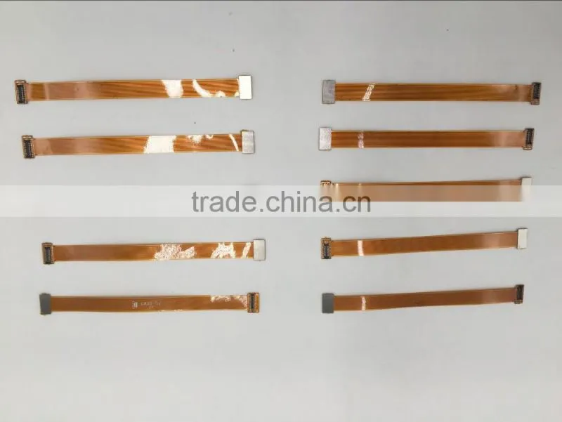brown G2 Lcd and TP tester flex cable