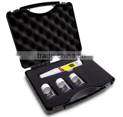 ECscan20 Waterproof pocket /economic/high quality Conductivity/TDS/Salinity Meter