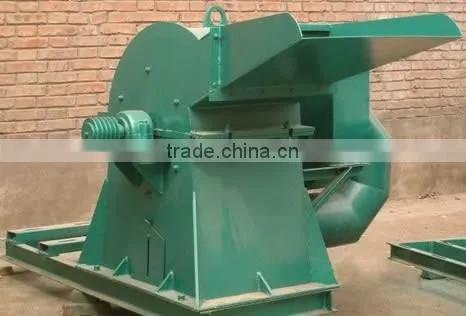 fine grade wood crusher machine cone crusher 1700~2500t/h Productivity crusher machine