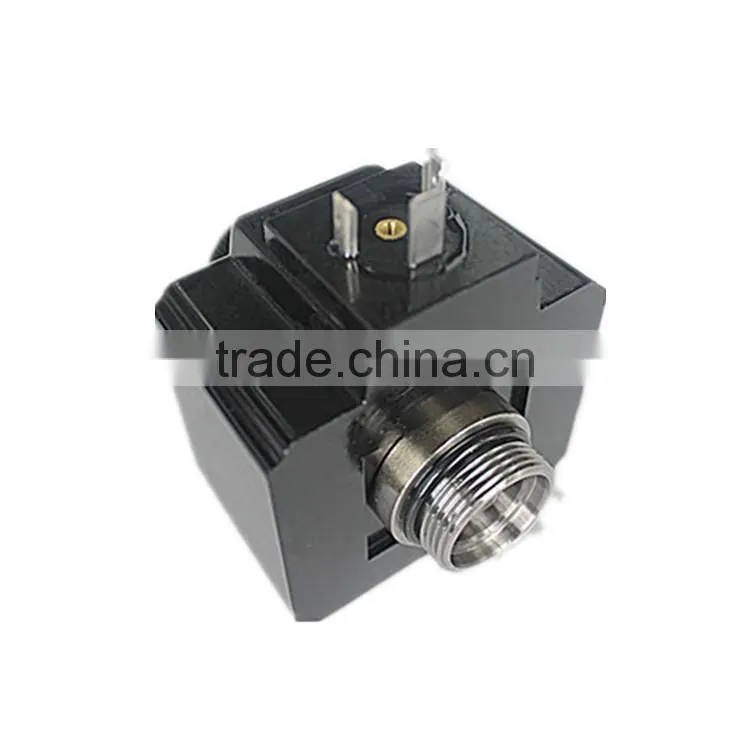 Rexroth type solenoid coil MFJ12-54YC