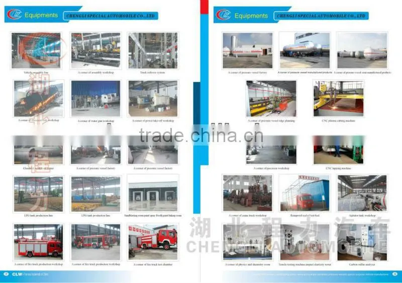 FOTON 6x4 concrete mixer