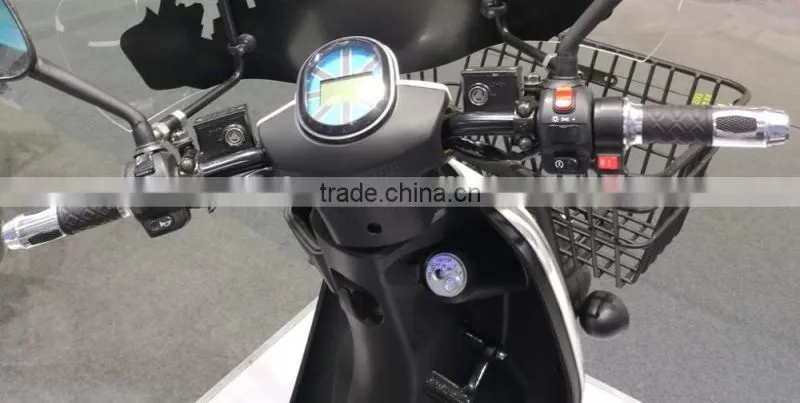 2017 newest arrive 2.2KW electric trike scooter for delivery/2200W Tricycle (TKE-M2200-D2)