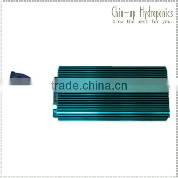 1000w double ended lighting fixture/120v,240v,277v,400v 1000w hps grow light ballast