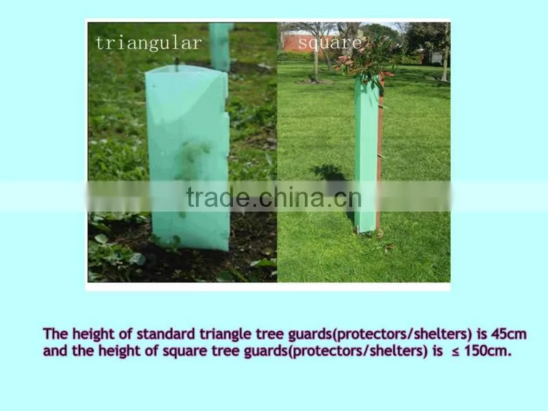 Planting Tube- UV Stable