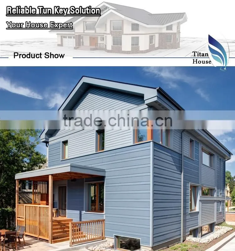 China Low Cost Easily Assembled Mobile Houses for Rent
