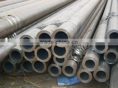 seamless steel tube SAE 1045