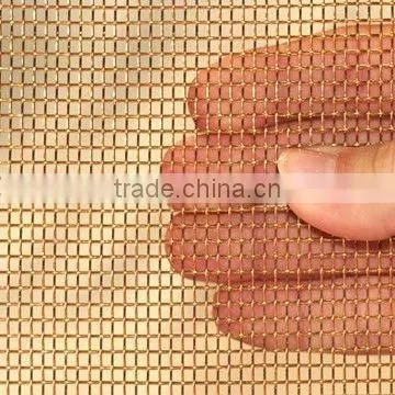 High Quality phosphor bronze screen