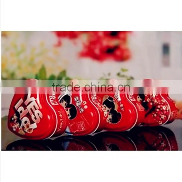 USB tin case
